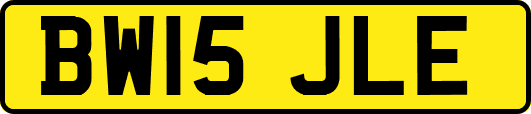 BW15JLE