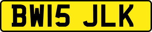 BW15JLK