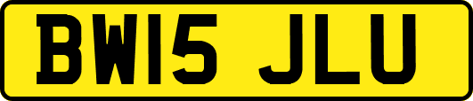 BW15JLU