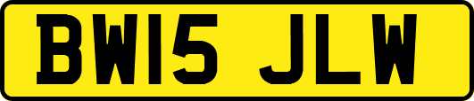BW15JLW