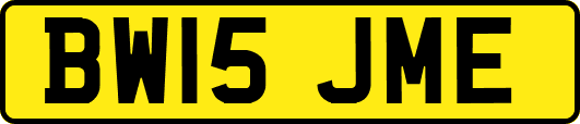 BW15JME