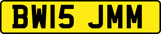 BW15JMM