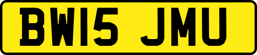BW15JMU