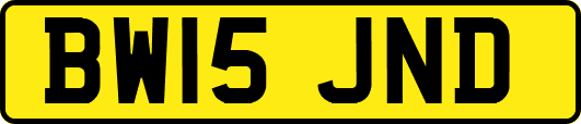 BW15JND
