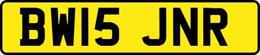 BW15JNR