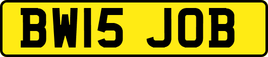BW15JOB
