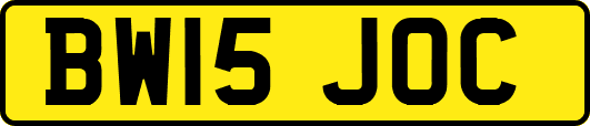 BW15JOC