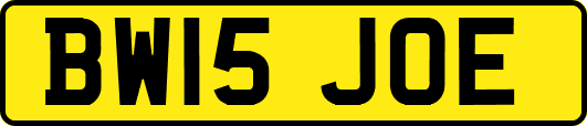 BW15JOE