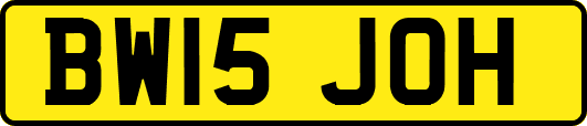BW15JOH