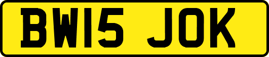 BW15JOK
