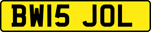 BW15JOL