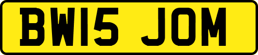 BW15JOM