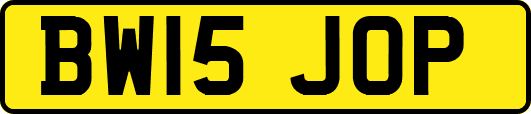 BW15JOP