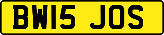 BW15JOS