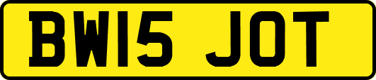 BW15JOT