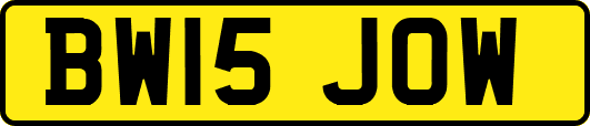 BW15JOW