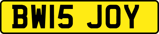 BW15JOY