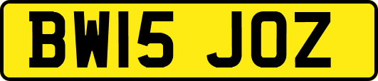 BW15JOZ