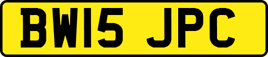 BW15JPC