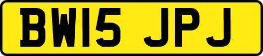BW15JPJ