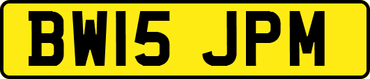 BW15JPM