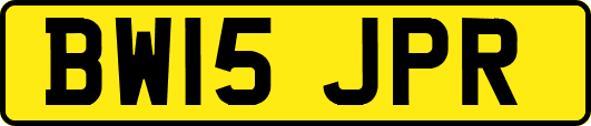 BW15JPR