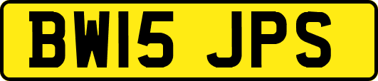 BW15JPS