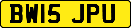 BW15JPU