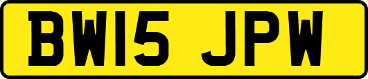 BW15JPW