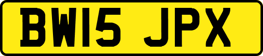 BW15JPX