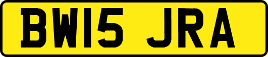 BW15JRA