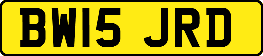 BW15JRD