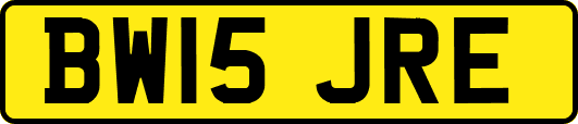 BW15JRE