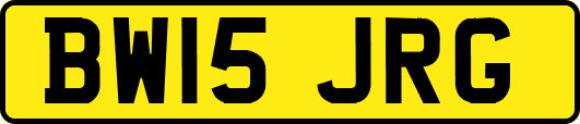 BW15JRG