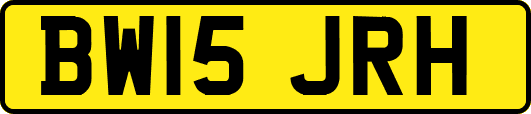 BW15JRH