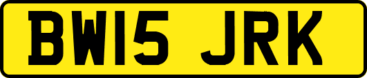BW15JRK