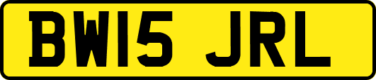 BW15JRL