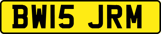 BW15JRM