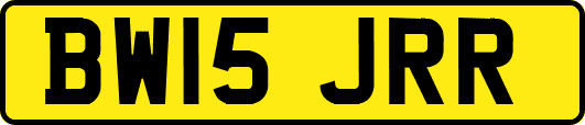BW15JRR