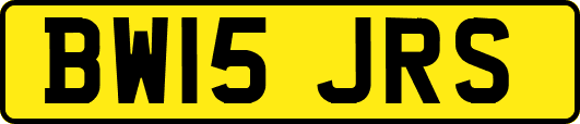 BW15JRS