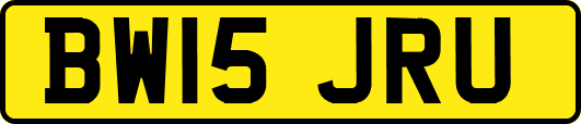 BW15JRU