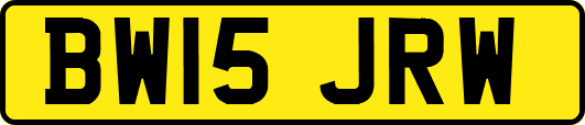BW15JRW
