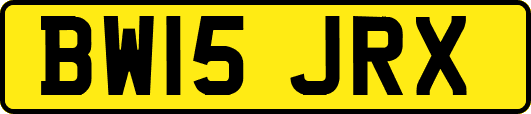BW15JRX