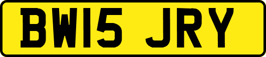 BW15JRY