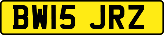 BW15JRZ