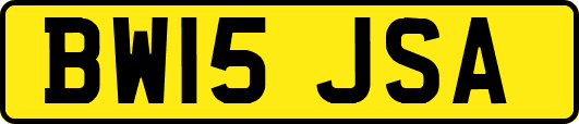 BW15JSA