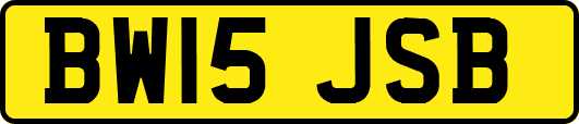 BW15JSB