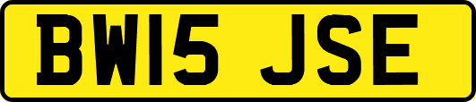 BW15JSE