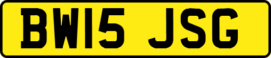 BW15JSG