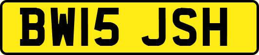 BW15JSH